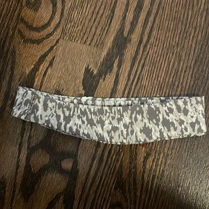 NWT Lululemon Headband